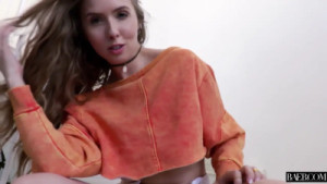 Gorgeous Lena Paul Gets Her Pussy Drilled