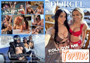 Follow Me # 2 - Preview: