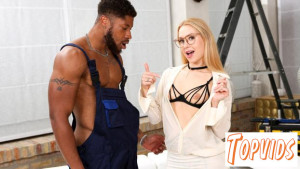 Alecia Fox - Rocco's Sex Podcast #06