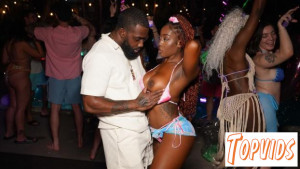 Ceceswetdreams - In Too Deep