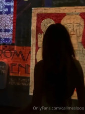 Call Me Slo gets banged at the hotel