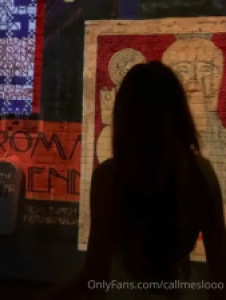 Call Me Slo gets banged at the hotel