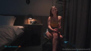 Macy Meadows Gets Her Pussy Fucked In POV