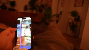 SerenaxHill Gets Her Pussy Pounded By Jak Knife