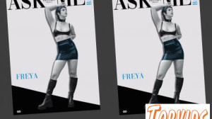 Freya - Ask Me Bang # 4 - BTS