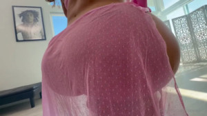 Alannasworldx Gets Drilled By Dredd