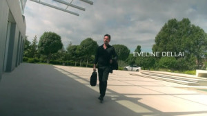 Clemence Audiard Gets Shared By Two Cocks