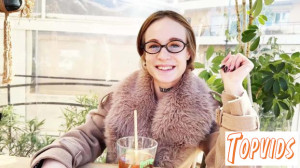 Alma - Alma, 24 years old, from Bordeaux!