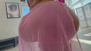 Alannasworldx Gets Smashed By Dredd's BBC