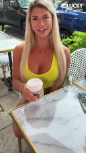 Denise Anders Gets Plowed By MrLucky