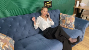 Realtor Lil Karina gets fucked for a contract