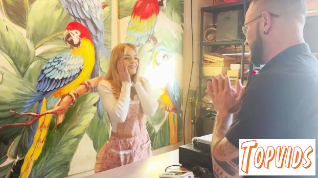 Jade - Jade, a wonderful market gardener with unabashed sexual desires   