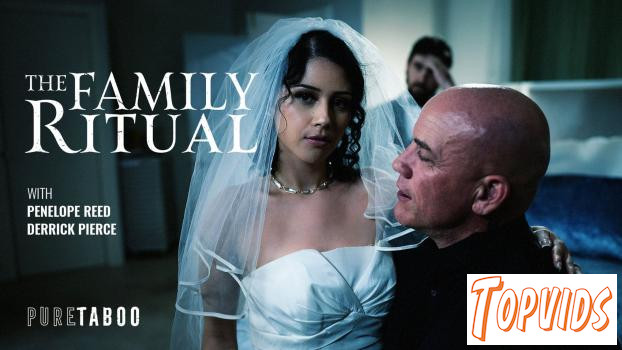 Penelope Reed - The Family Ritual
