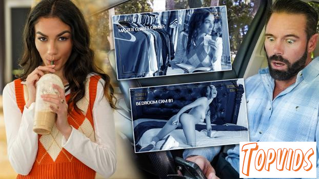 Sawyer Cassidy - Playing With The Babysitter