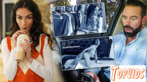 Sawyer Cassidy - Playing With The Babysitter