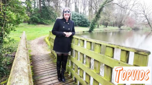 Odesyra - Odesyra, 40 years old, from La Rochelle!