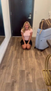 Bonnie Blue Takes On TheFleshMechanic's BWC