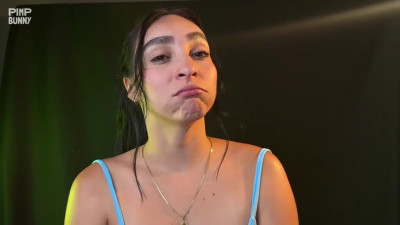 Golden Squirt In The Park