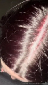 Sophie Blacc Enjoys A Proper Pounding