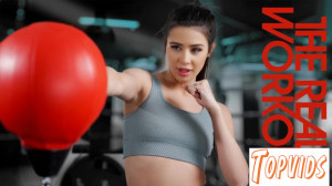 Kylie Rocket - The Secret to a Good Workout