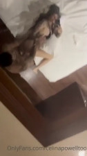 Celina Powell Goes For A Quickie In The Hotel