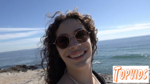 Stella Nash - Leo Carillo 1