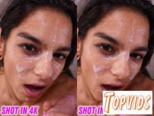 Jesse Loads Monster Facials - Misty Addams