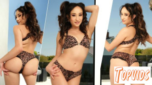 Isabella Nice - Isabella Nice Goes Ebony Wild