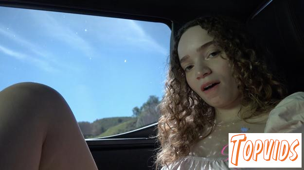 Selina Imai - Malibu Date # 2 Part 1