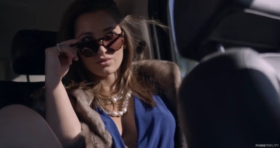 Dani Daniels Takes A Pounding From Ryan Madison