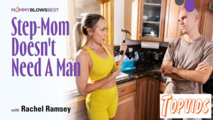 Rachel Ramsey - Step - Mom Doesn't Need A Man