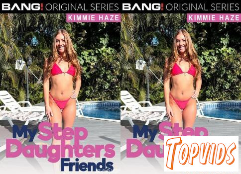 Kimmie Haze - EARLY LEAK  Kimmie Haze - Dream Girl Kimmie Haze Gets A Stepdaddy Dick To Satisfy Her