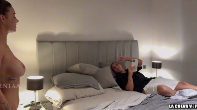 Cam Nair Gets Fucked And Receives A Cumshot