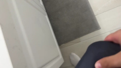 Stepmom Linda Lan Makes Scott Stark Cum Twice