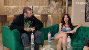 Dakota Lyn & Lena The Plug's PlugTalk Threesome