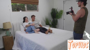 Luna Lopez - Hot Guys Fuck BTS