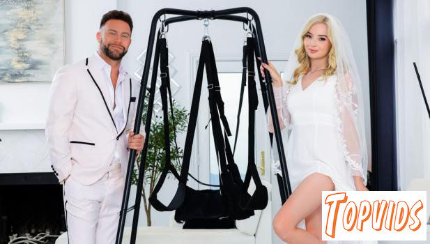 Lexi Lore - WTF You Can't Do That At A Wedding!