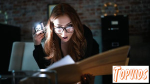 Kira Fox - Firm Ambition