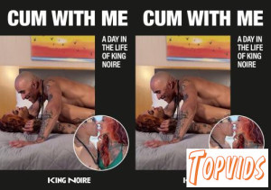 Leah Michelle - Cum With Me (A Month In The Life) Ep 2