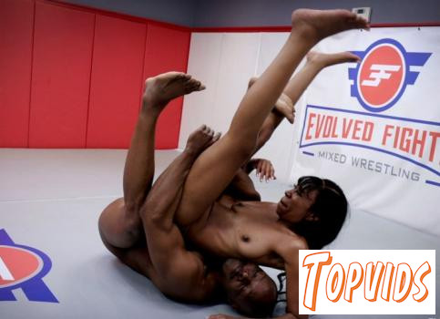 Mocha Menage - Mocha Menage Vs Will Tile