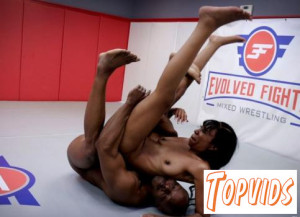 Mocha Menage - Mocha Menage Vs Will Tile