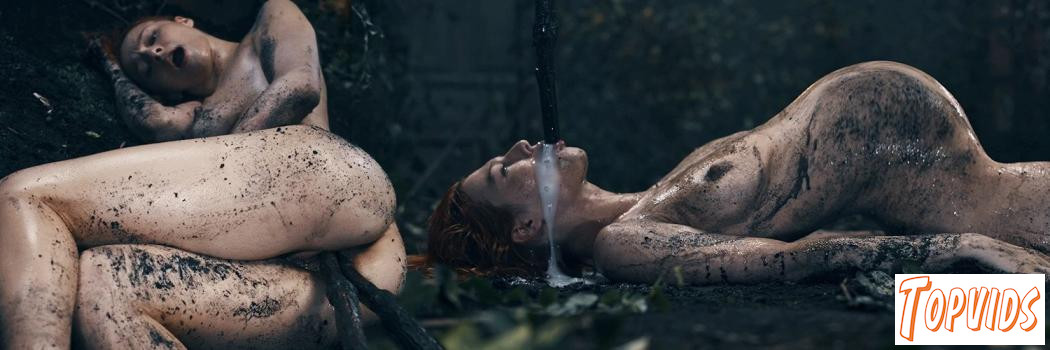 Sofia Rivers - A Beautiful Scent