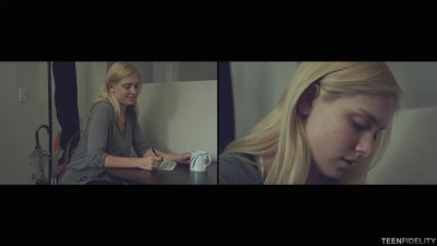 Giselle Palmer And Arya_Fae Satisfy One Cock