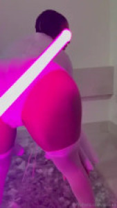 Arii Rae Gets Fucked As Princess Leia