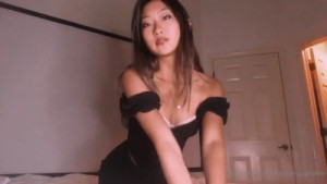 Aeries Steele Pleasures Herself Using Sex Toys