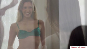 Gizelle Blanco And Addison Vodka Feast On Each Other's Cunt