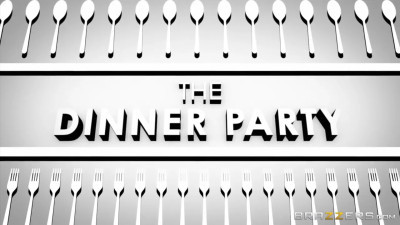 Adriana Chechik’s Messy Gangbang And Bukkake