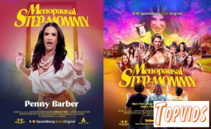 Menopausal Step Mommy - Romi Rain, Cory Chase, Penny Barber, Syren Demer, Sophia Locke, Shay Sights & Rachael Cavalli