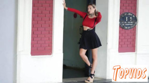 Chloe - Chloe needs a moment of comfort