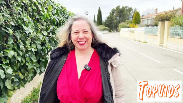 Jeny - Jeny, 47 years old, saleswoman in Rouen!